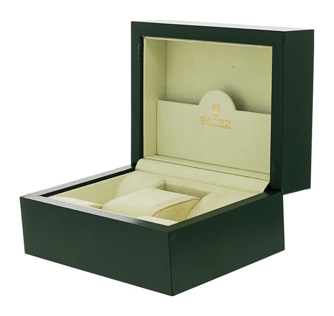 Rolex Datejust 116200 Image 4